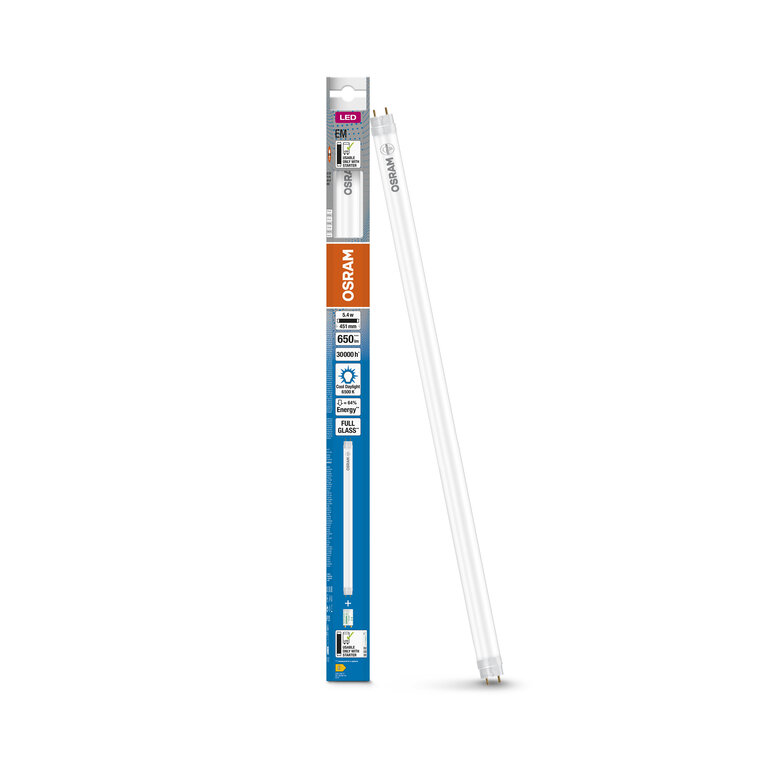 Led t8 438mm top